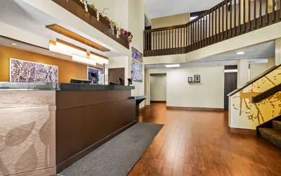 Photo 3 - Sleep Inn Fayetteville North