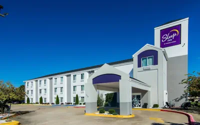 Photo 2 - Sleep Inn Fayetteville North
