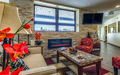 Photo 5 - Quality Inn Schenectady - Albany
