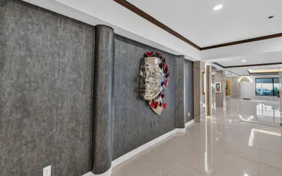 Photo 3 - DoubleTree by Hilton Downtown Wilmington - Legal District