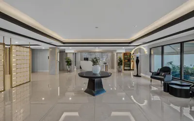 Photo 4 - DoubleTree by Hilton Downtown Wilmington - Legal District