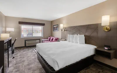 Photo 2 - Best Western Shepherdsville-Louisville South Hotel
