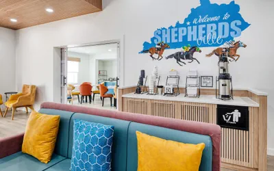 Photo 3 - Best Western Shepherdsville-Louisville South Hotel