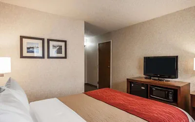 Photo 5 - Quality Inn Pocatello North