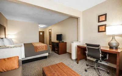 Photo 3 - Quality Inn Pocatello North