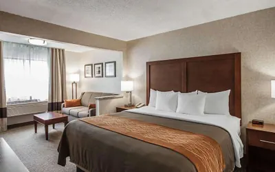 Photo 2 - Quality Inn Pocatello North