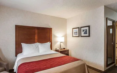Photo 4 - Quality Inn Pocatello North