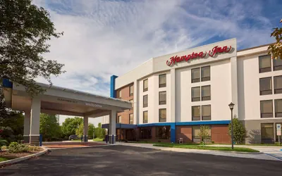 Photo 2 - Hampton Inn by Hilton Harrisburg West