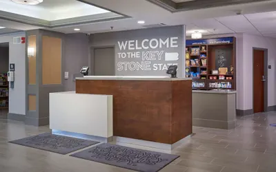 Photo 4 - Hampton Inn by Hilton Harrisburg West