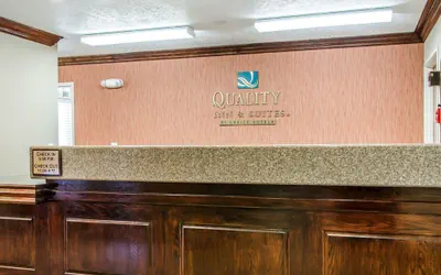 Photo 5 - Quality Inn & Suites Twin Falls North
