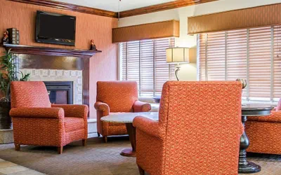 Photo 3 - Quality Inn & Suites Twin Falls North