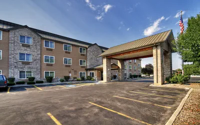 Photo 2 - Quality Inn & Suites Twin Falls North