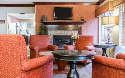 Photo 4 - Quality Inn & Suites Twin Falls North