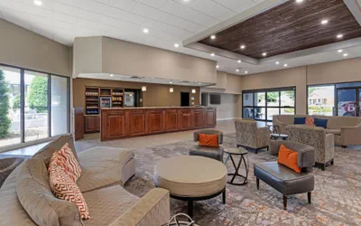 Photo 3 - Best Western Plus Madison-Huntsville Hotel