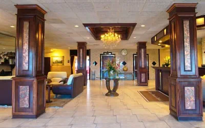 Photo 2 - Silver Beach Hotel