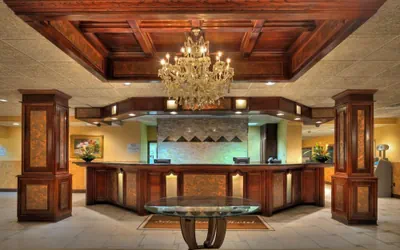 Photo 3 - Silver Beach Hotel