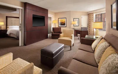 Photo 5 - Dolce by Wyndham Parsippany