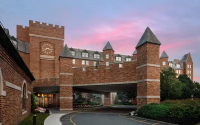 Photo 2 - Dolce by Wyndham Parsippany
