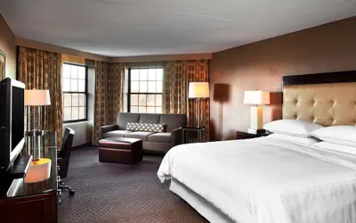 Photo 4 - Dolce by Wyndham Parsippany