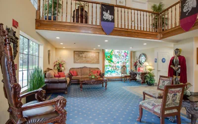 Photo 4 - Castle Inn and Suites