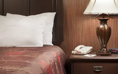 Photo 5 - Castle Inn and Suites