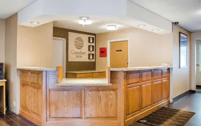 Photo 5 - Comfort Inn Idaho Falls I-15