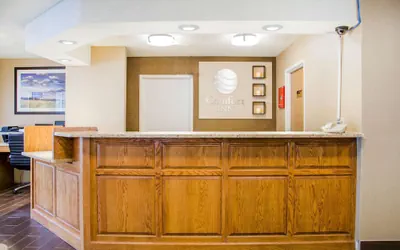 Photo 3 - Comfort Inn Idaho Falls I-15
