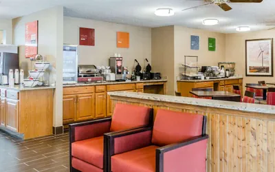 Photo 4 - Comfort Inn Idaho Falls I-15