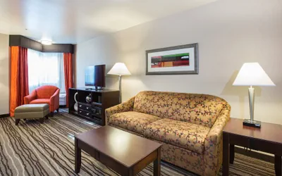 Photo 4 - Holiday Inn Express Mountain View - S Palo Alto by IHG