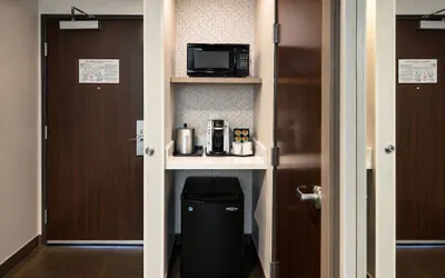 Photo 5 - Holiday Inn Express Mountain View - S Palo Alto by IHG