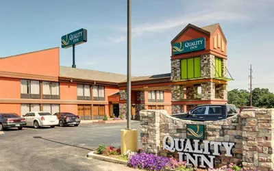 Photo 2 - Quality Inn Fort Smith I-540