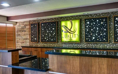 Photo 5 - Quality Inn Fort Smith I-540