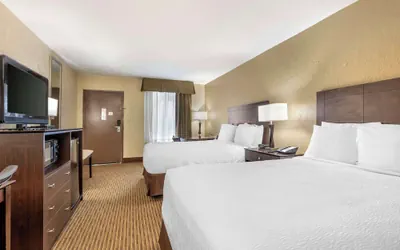 Photo 5 - Best Western Of Hope