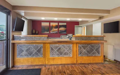 Photo 4 - Best Western Of Hope