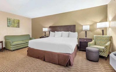 Photo 2 - Best Western Of Hope