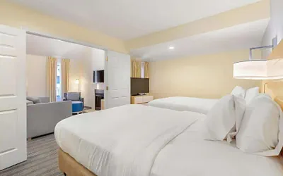 Photo 5 - Sonesta ES Suites Cincinnati - Sharonville West
