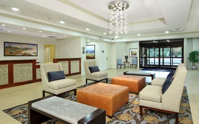 Photo 3 - DoubleTree by Hilton Mahwah