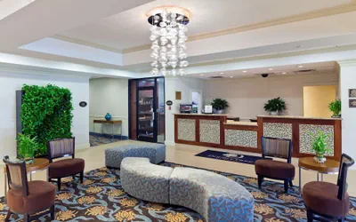 Photo 4 - DoubleTree by Hilton Mahwah