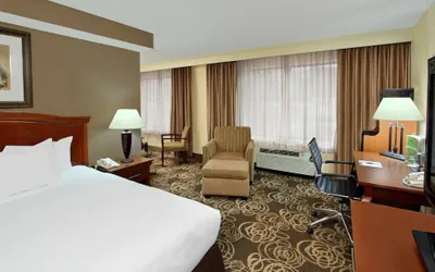 Photo 5 - DoubleTree by Hilton Mahwah
