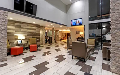 Photo 3 - Best Western At O'Hare