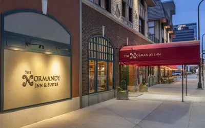 Photo 2 - Best Western Plus The Normandy Inn & Suites