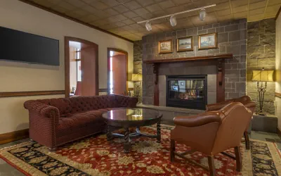 Photo 5 - Best Western Plus The Normandy Inn & Suites