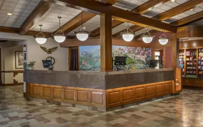 Photo 4 - Best Western Plus The Normandy Inn & Suites