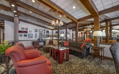 Photo 3 - Best Western Plus The Normandy Inn & Suites