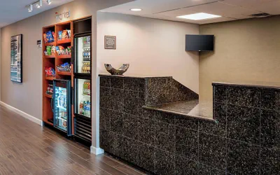 Photo 3 - Residence Inn by Marriott Dallas Las Colinas