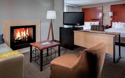Photo 5 - Residence Inn by Marriott Dallas Las Colinas