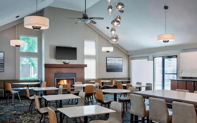 Photo 2 - Residence Inn by Marriott Dallas Las Colinas
