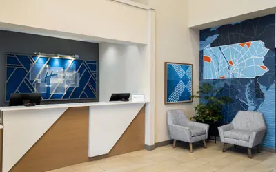 Photo 3 - Holiday Inn Express Meadville (I-79 Exit 147a) by IHG
