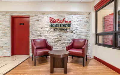 Photo 3 - Red Roof Inn Montgomery - Midtown