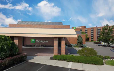 Holiday Inn Cincinnati Airport by IHG